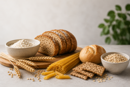 Gluten